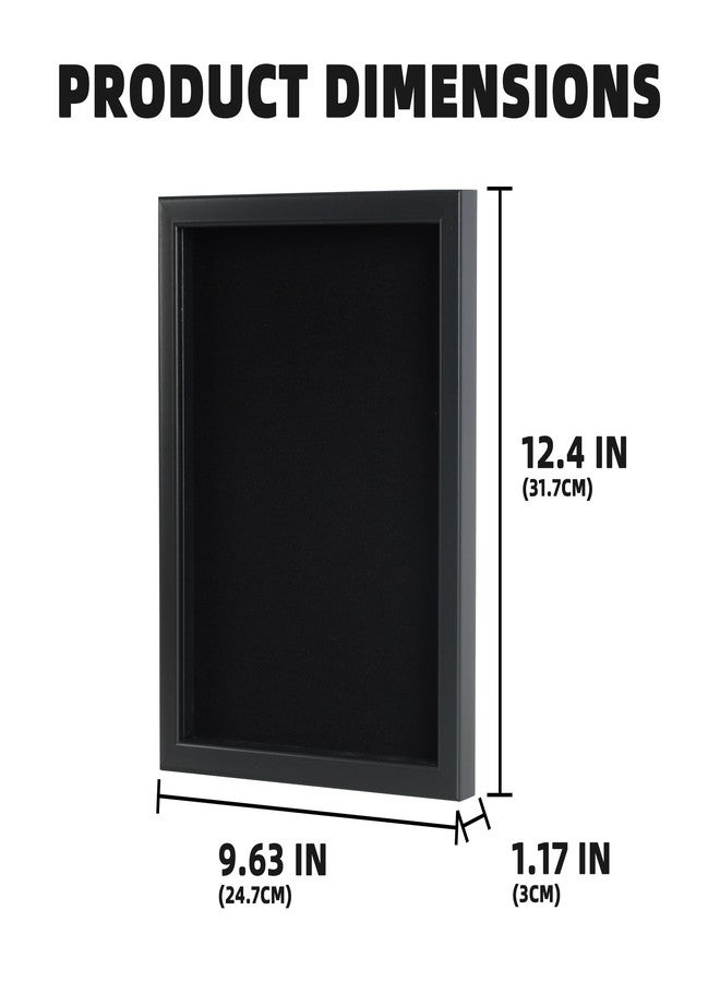 ديسبلاي جيفتس إطار عرض غلاف مجلة سبورتس إليستريتد من الأكريليك الشفاف من ديسبلاي جيفتس (لأعداد الثمانينيات حتى يونيو 1994، 8.15 بوصة عرض × 10.75 بوصة ارتفاع × 0.5 بوصة عمق) - Image 5