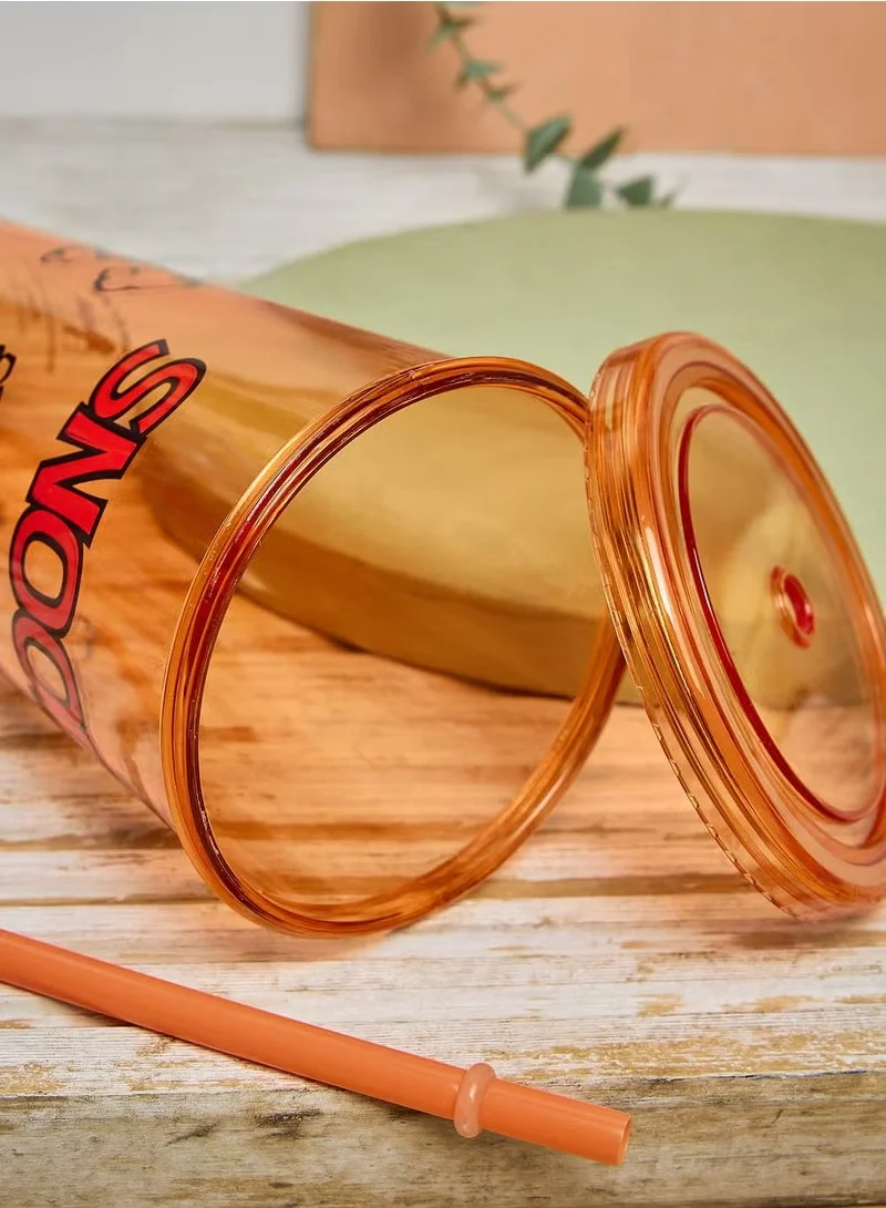 Typo Sipper Smoothie Cup