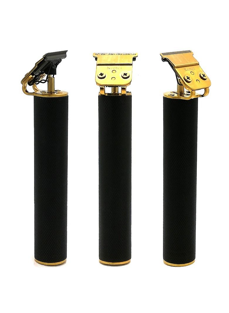 Km-1971 Li  T-Outliner Skeleton Heavy Hitter Cordless  Hair Trimmer - Image 2