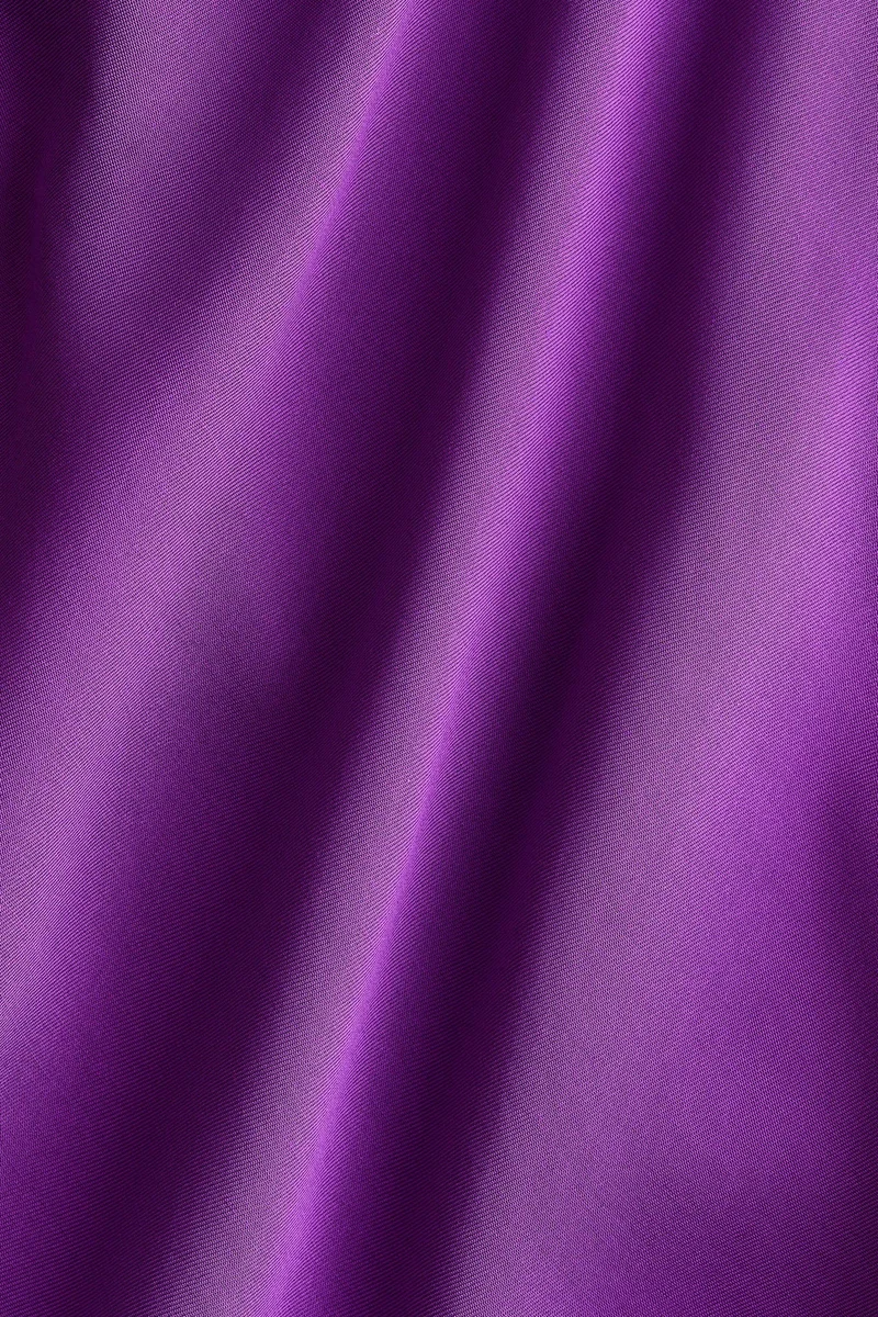 H&M  Cowl-neck satin dress for Women | Best Price UAE