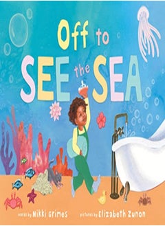 OFF TO SEE THE SEA 