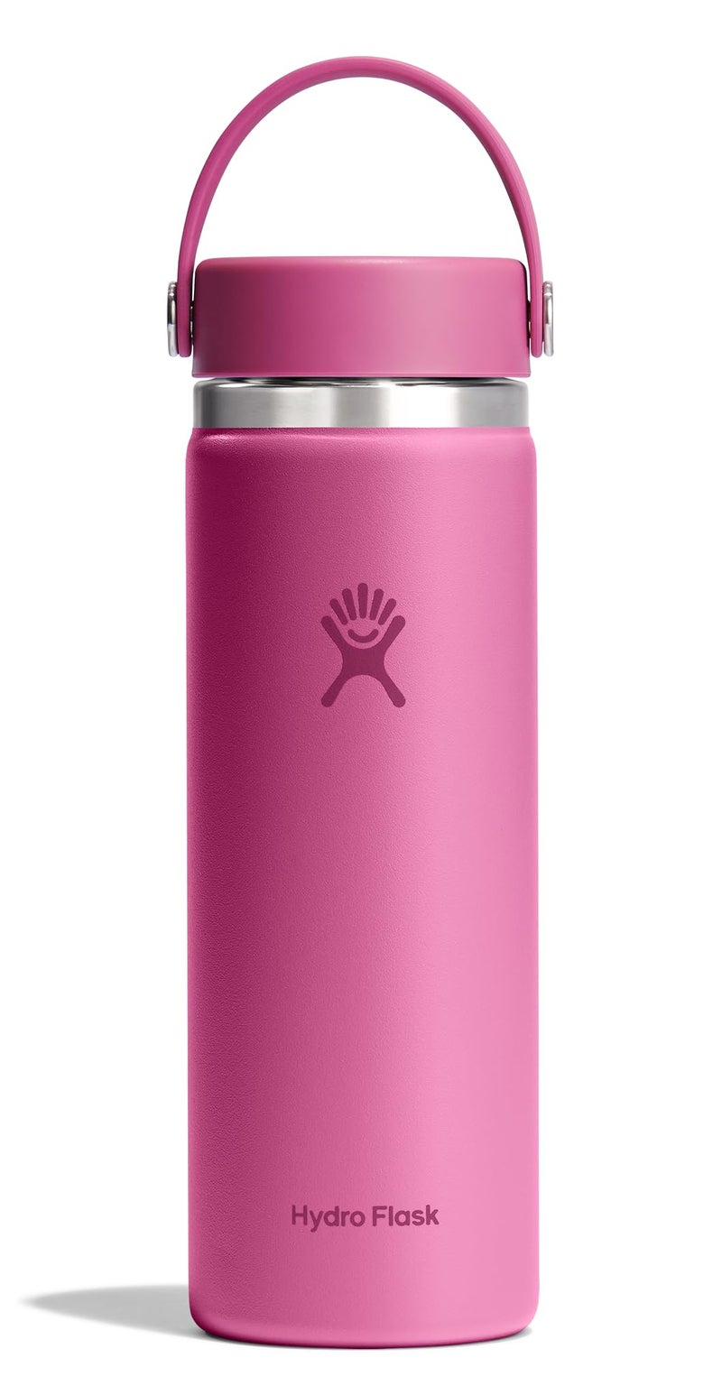 Hydro Flask 20 Oz Wide Flex Cap Reef - Image 1