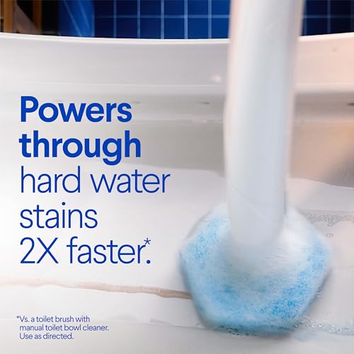 Clorox ToiletWand Toilet Cleaner Refills, Toilet brush, Original, 20 Count - Image 5