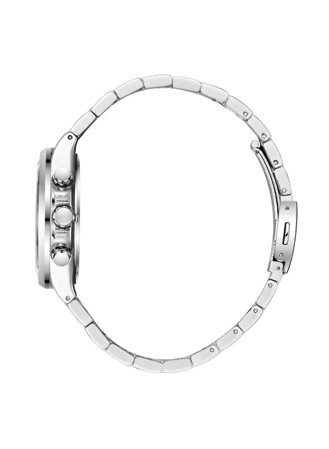 Lee Cooper Men's METAL Multi Function Watch LC08272.330 - 41X48,8 mm