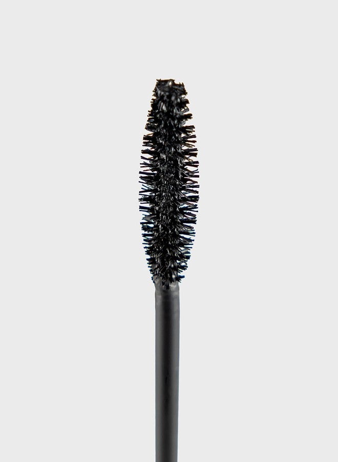 Woosh Beauty, Like Magic Mascara, Black Smudge Proof, Lengthens & Volumizes, Moisturizes w/Argan Oil, Vegan & Cruelty-Free - Image 4