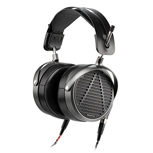 Audeze MM-500 Professional Over-Ear Headphones - Image 1