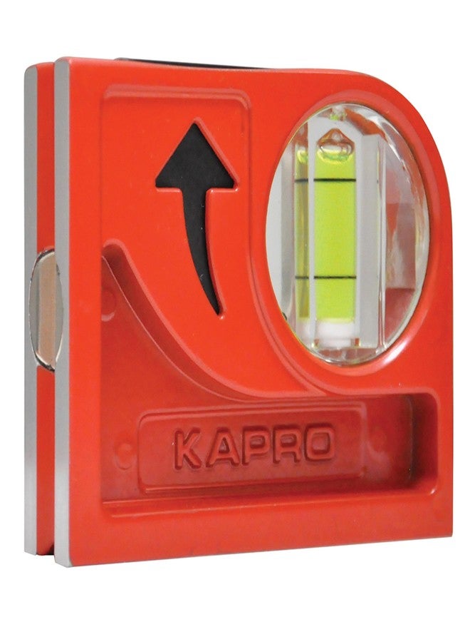 Kapro 846 Cyclops Pocket Cast Level magnetic