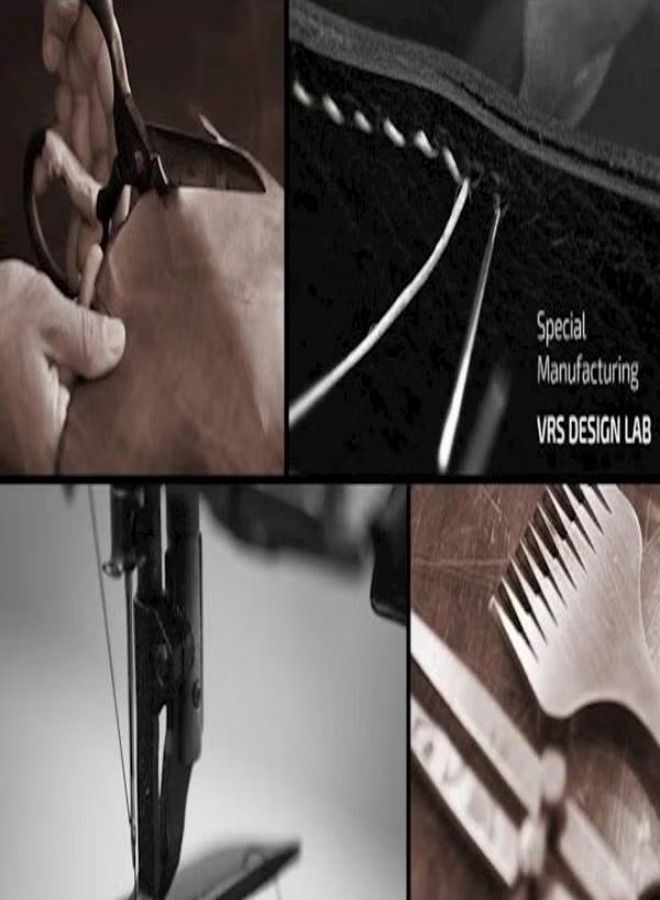 Wallet Case Cover For Apple iPhone XS Max Black - Image 3