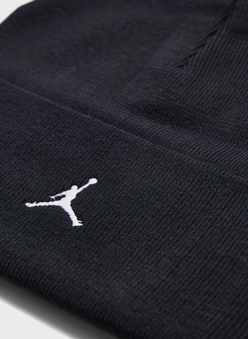 Jordan Jordan Essential Peak Beanie