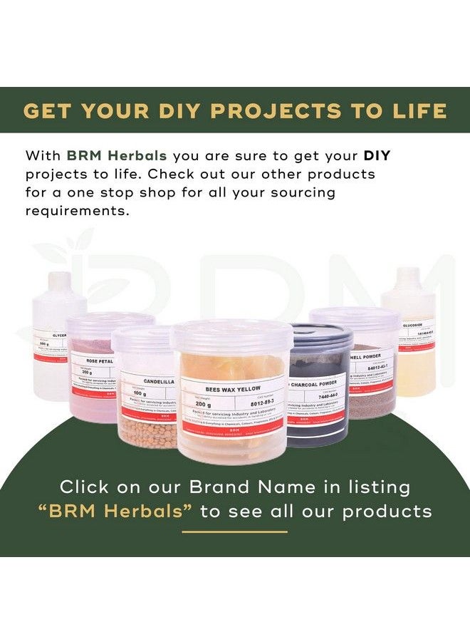 BRM HERBALS - ملح إبسوم 2 كجم كبريتات المغنيسيوم ملح إبسوم لتخفيف الآلام تورم القدمين قنابل الاستحمام نباتات الحديقة منتجات التجميل والعناية الشخصية - Image 1