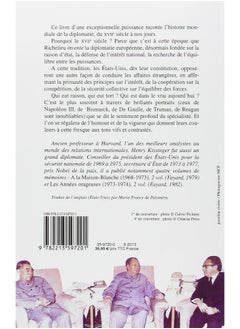 Diplomatie  - Image 3