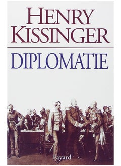 Diplomatie  - Image 2