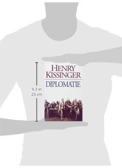 Diplomatie  - Image 1
