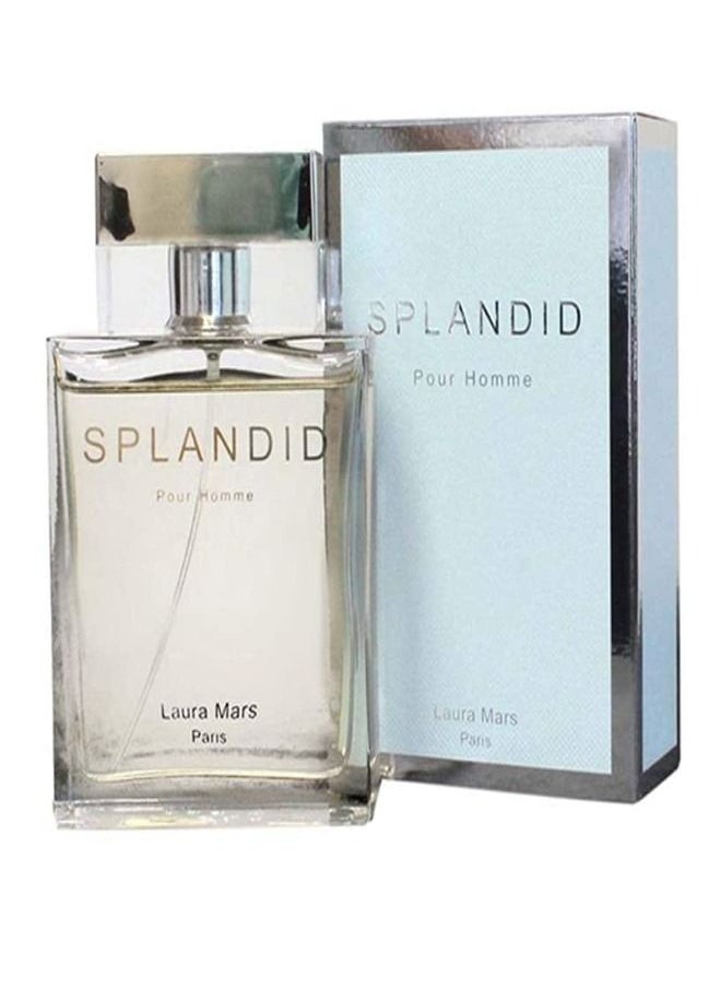 Laura Mars - Splandid EDP 100ml - Image 1