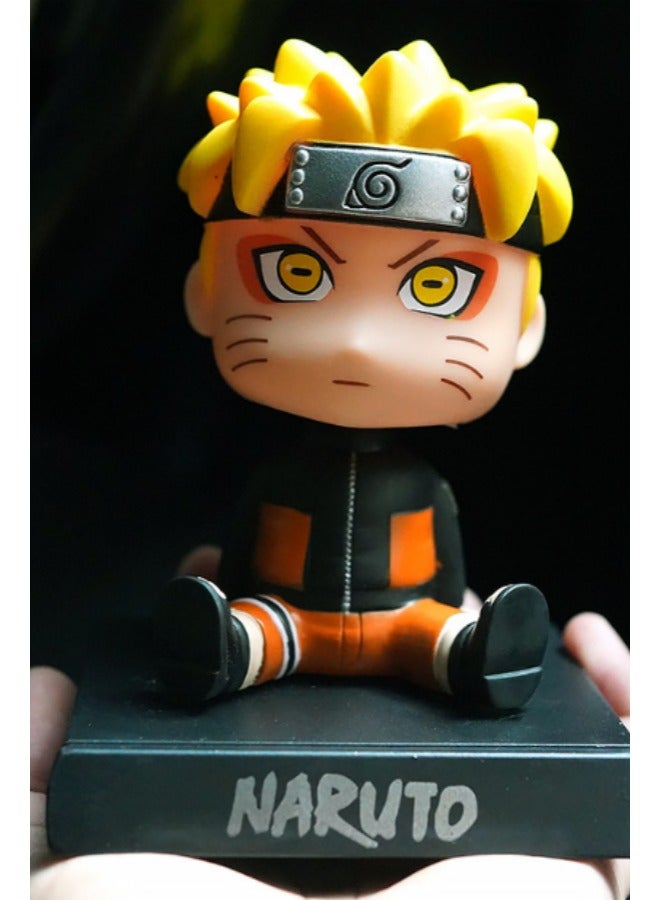 EBMINI New Cartoon Creative Car Ornaments 