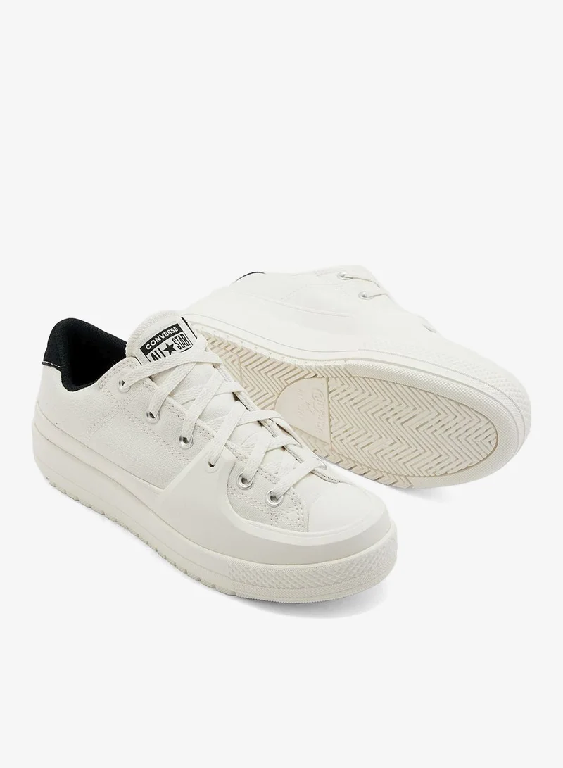 كونفرس حذاء تشاك تايلور أول ستار