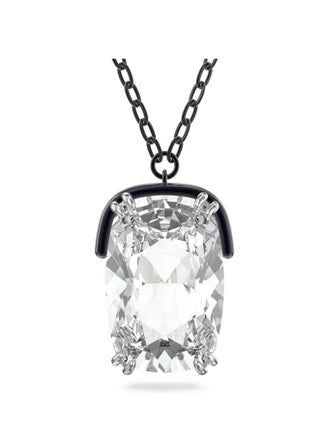 Swarovski Harmonia pendant
Oversized crystals, White, Rhodium plated - pzsku/Z6B069CDB9428CAB2CC6FZ/45/_/1735219459/2d64b4d2-8b40-465c-93cf-936c47609b0a