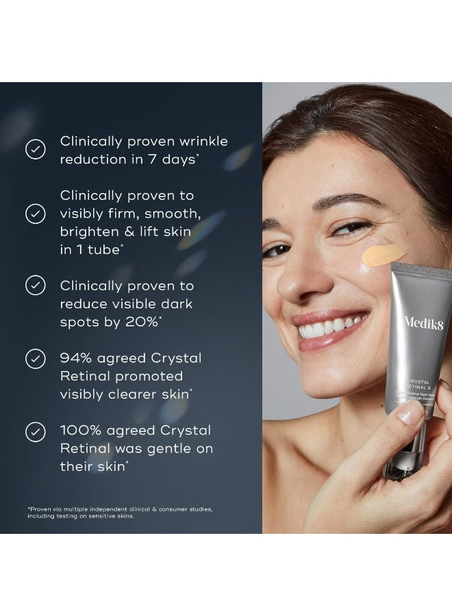 ميديك8 كريستال ريتينال 6 - Image 2