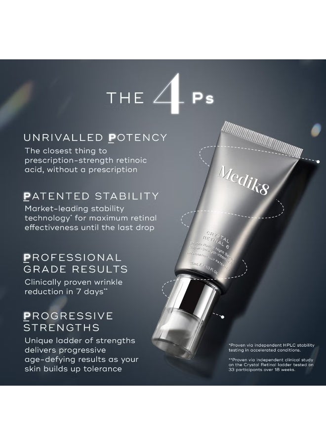 ميديك8 كريستال ريتينال 6 - Image 3