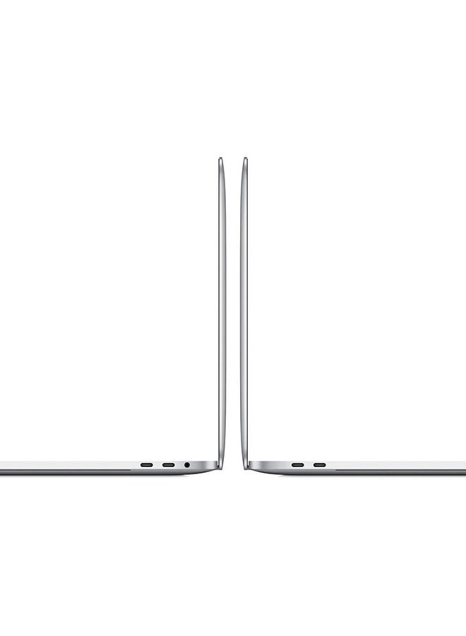 Apple Renewed - MacBook Pro 16-Inch (2019), Core i7 2.6GHz, 16GB RAM, 1TB SSD, Silver, QWERTY Keyboard silver - Image 5