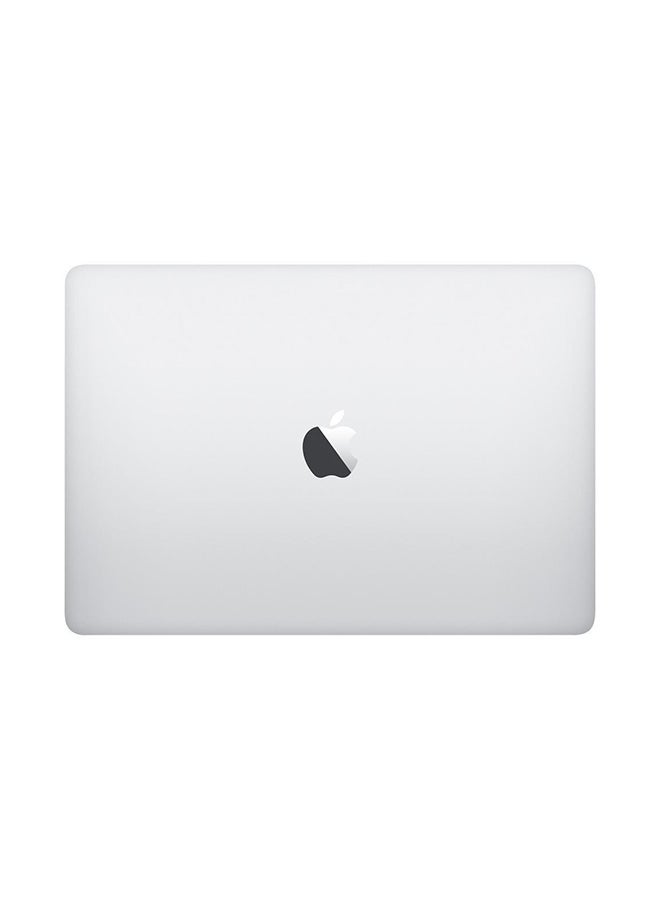 Apple Renewed - MacBook Pro 16-Inch (2019), Core i7 2.6GHz, 16GB RAM, 1TB SSD, Silver, QWERTY Keyboard silver - Image 2