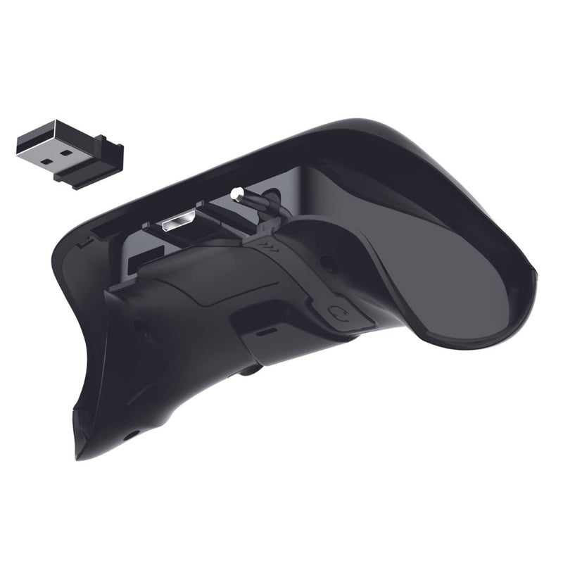 Surge Wireless Xbox Series S/X Controller Keypad - Black - Image 3