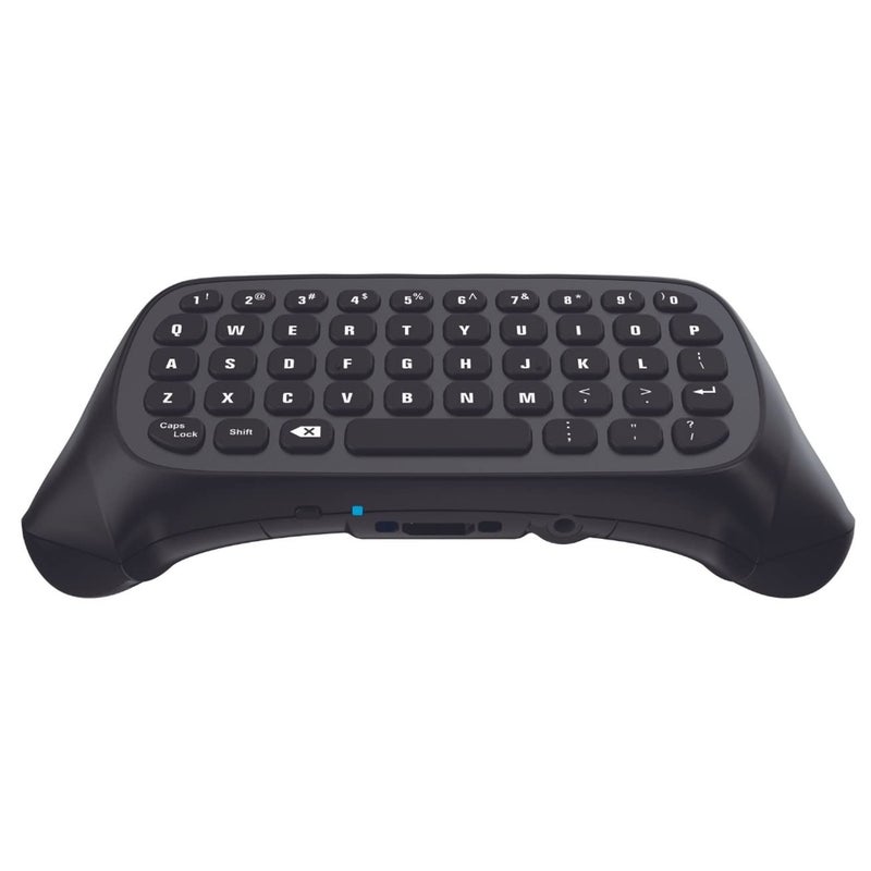 Surge Wireless Xbox Series S/X Controller Keypad - Black - Image 1