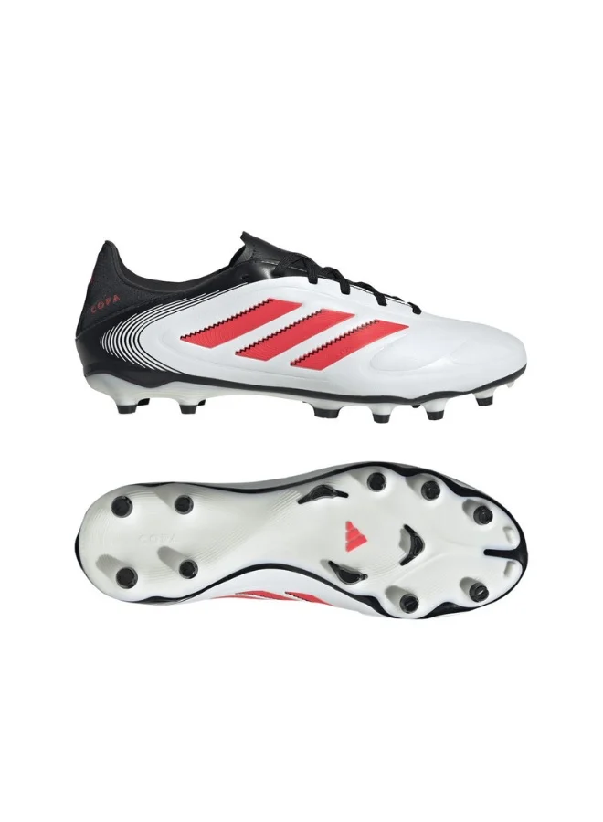 adidas كوبا بيور III ليج حذاء كرة قدم للجنسين أرضيات ثابتة/متعددة