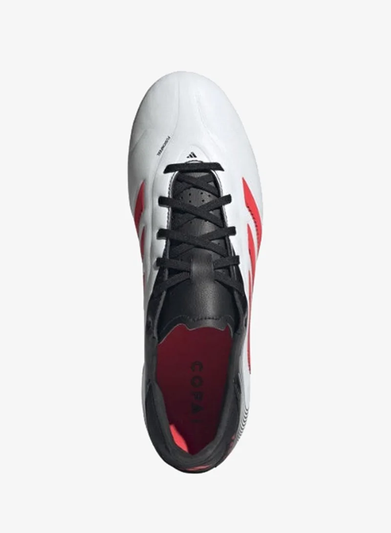 Adidas copa pure iii league firm ground/multi ground unisex football shoes