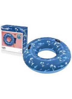 Bestway EGL BESTWAY 1.19M NAUTICAL SWIM TUBE 