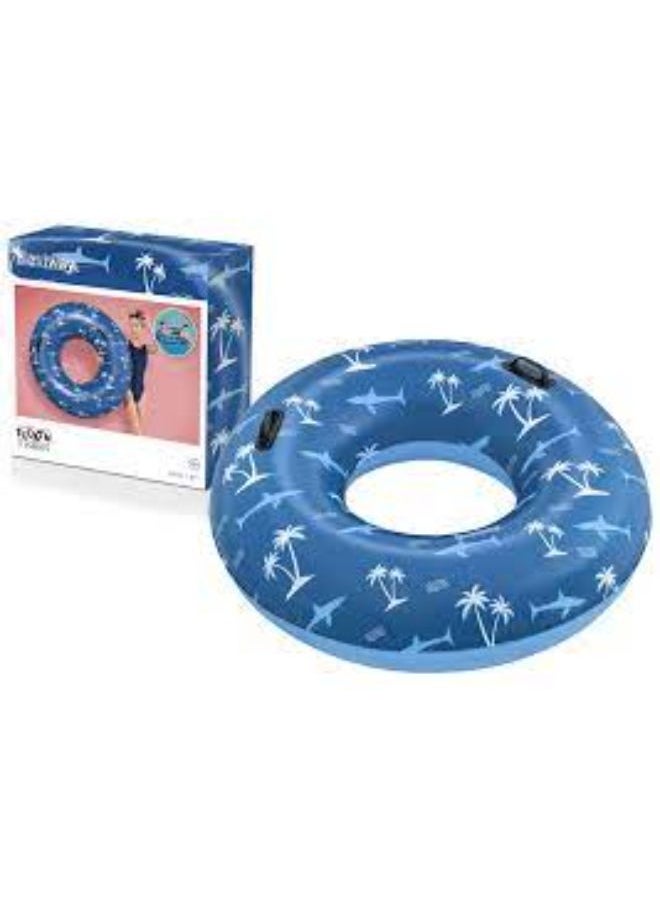 Bestway EGL BESTWAY 1.19M NAUTICAL SWIM TUBE 