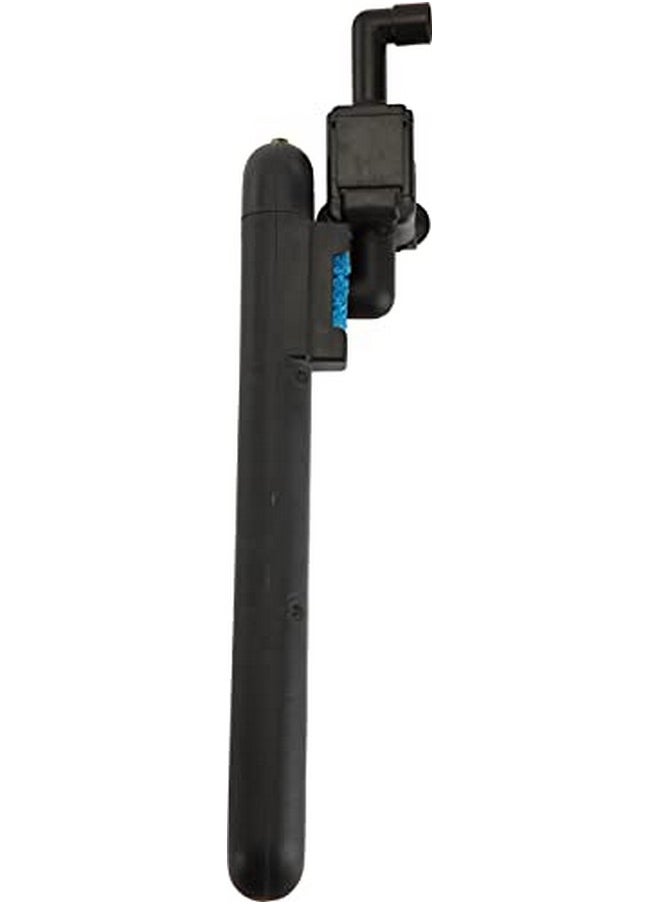 أيه أيه Gkm24W الأشعة فوق البنفسجية الداخلية لأحواض السمك حتى 120Ga، أسود  - Image 2