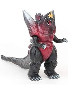 NIBEMINENT 10-Piece Godzilla King Of The Monsters Action Figures  - Image 3