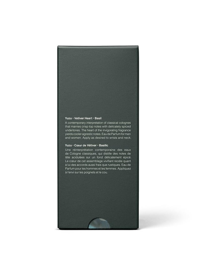 أيسوب إيسوب تاسيت عطر أو دي بارفان 50 مل - Image 3