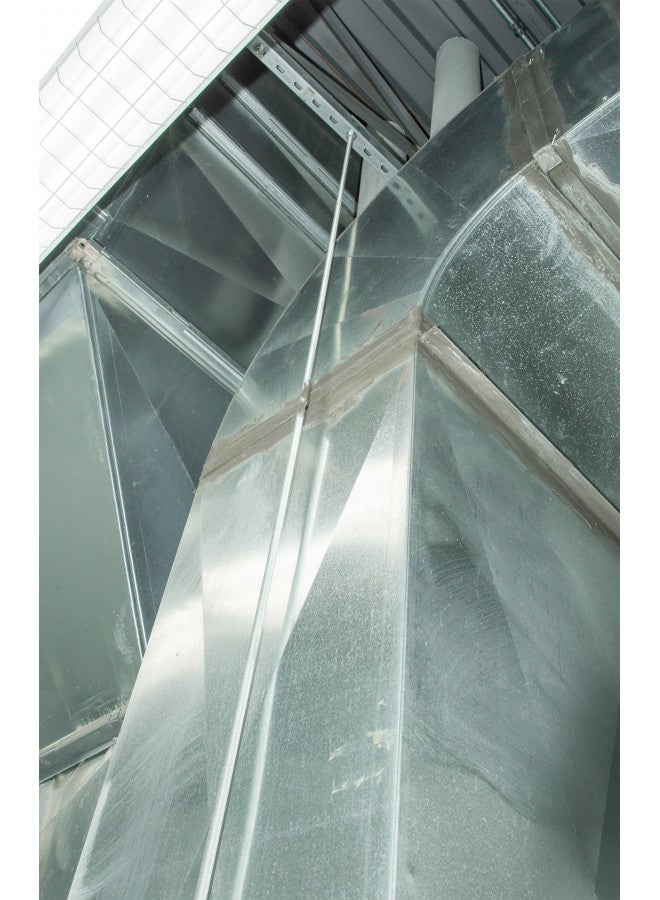 Gardner Bender غاردنر بندر DS-110N متاح مركب ختم القنوات بوزن 1 باوند، رمادي أخضر - Image 3