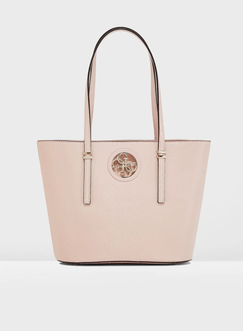 GUESS Open Road Small Tote