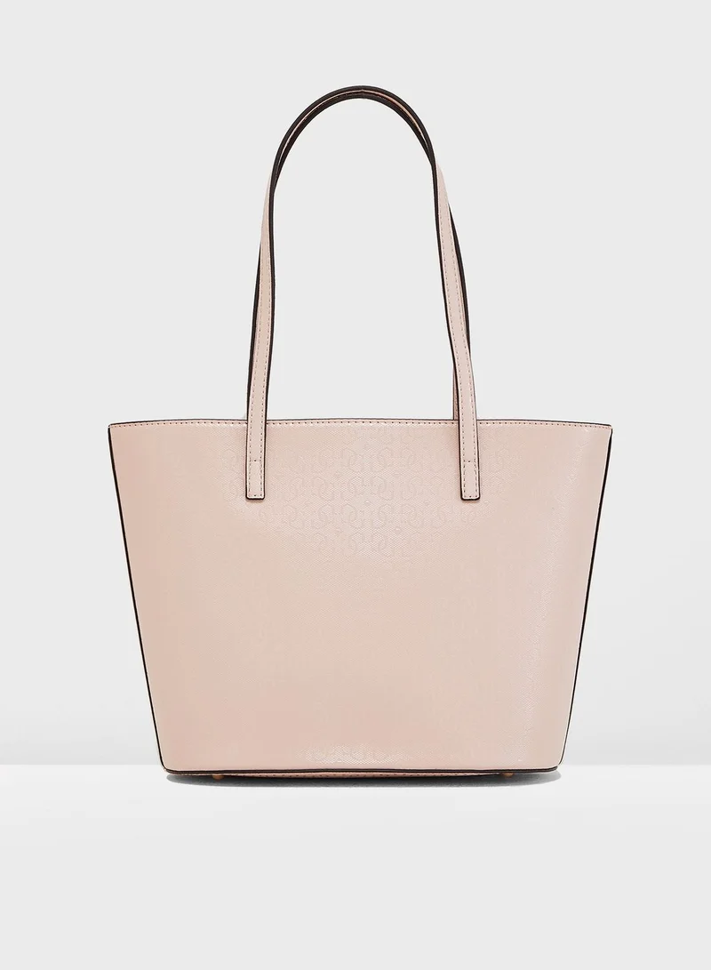 GUESS Open Road Small Tote