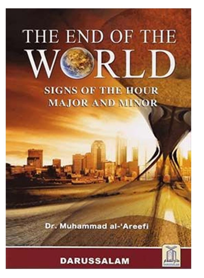 The end of the world | The End of the World A Journey Through Apocalyptic Predictions | Final Days Insights into the End of the World | The End of Times A Study of Apocalyptic Signs  - Image 1