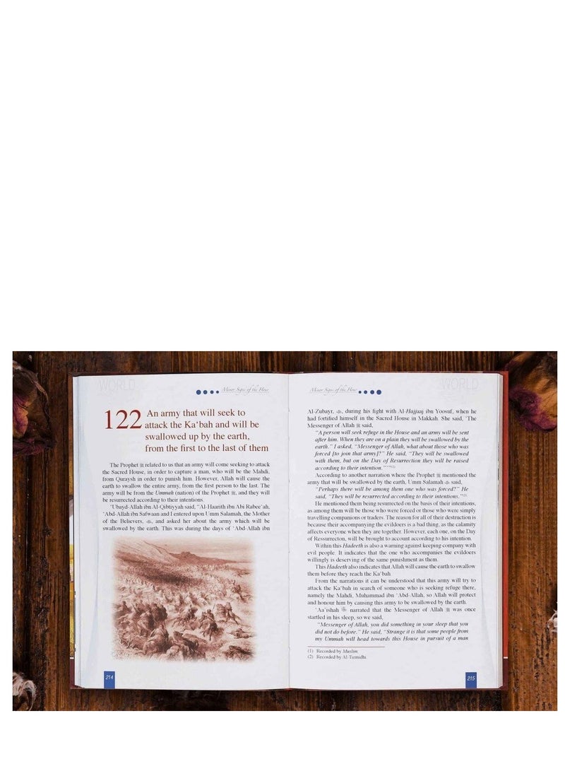 The end of the world | The End of the World A Journey Through Apocalyptic Predictions | Final Days Insights into the End of the World | The End of Times A Study of Apocalyptic Signs  - Image 3