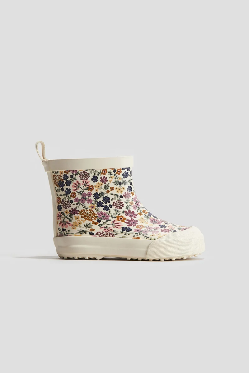 H&M Kids Wellingtons