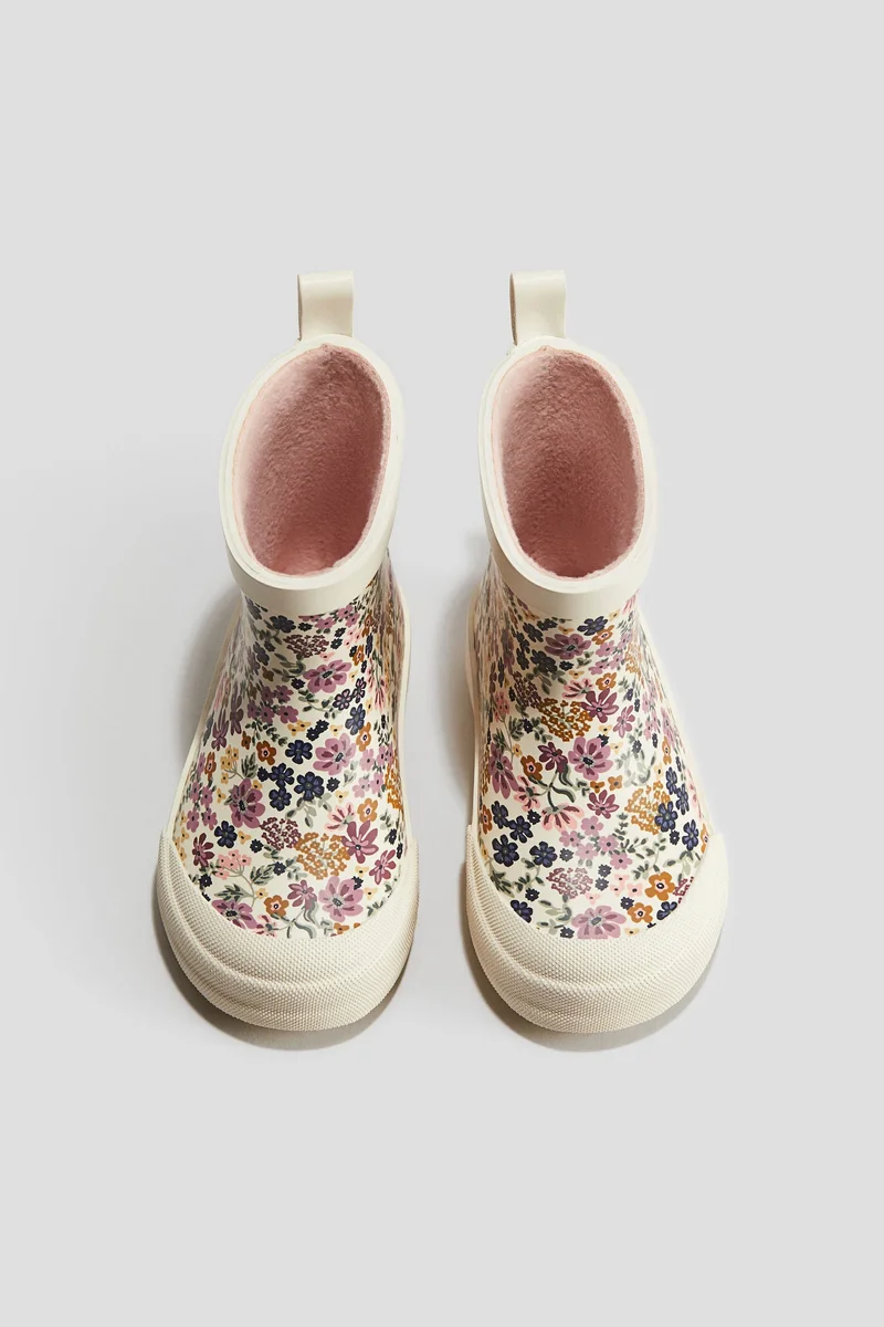 اتش اند ام Kids Wellingtons
