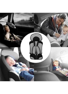 MaBaby 4. High-quality Skin-friendly, Breathable, And Convenient Baby Car Seat (for All Gm Cars)  - Image 2