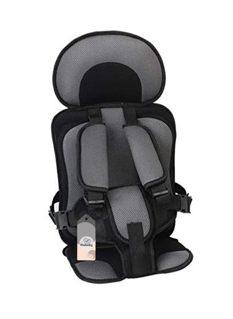 MaBaby 4. High-quality Skin-friendly, Breathable, And Convenient Baby Car Seat (for All Gm Cars)  - Image 1