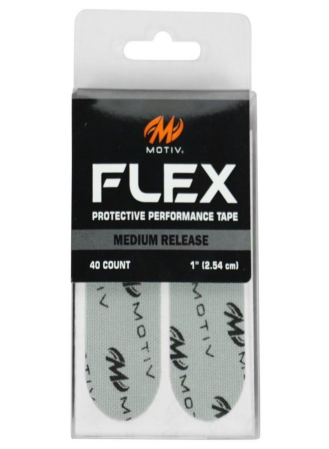شريط MOTIV Flex الواقي عالي الأداء