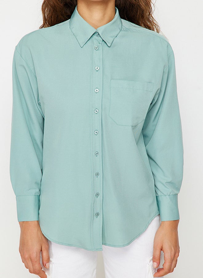 Oversize Shirt