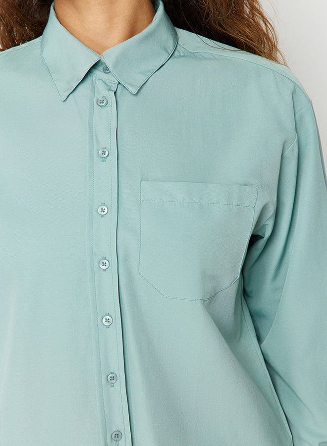 Oversize Shirt