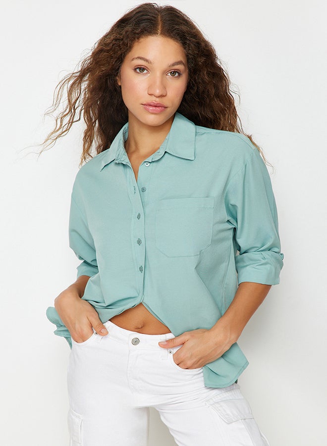Oversize Shirt
