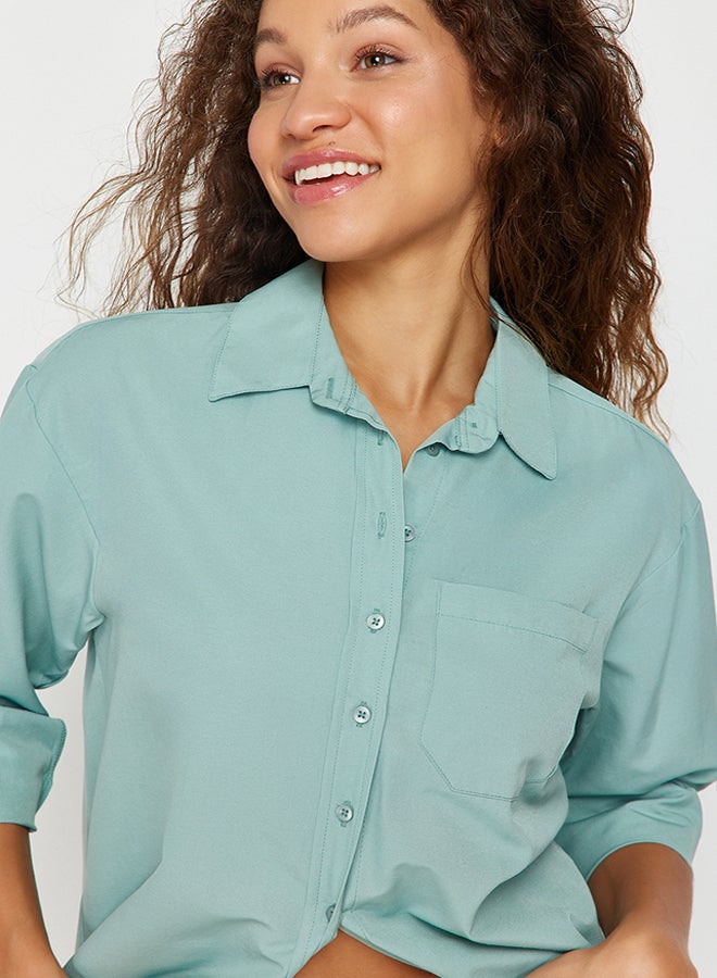 Oversize Shirt