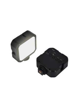 LED Mini Pocket Portable Fill Light Mobile Phone Camera Photography Beauty Soft Light RGB Full Color Atmosphere Live-Specifications:3 Color Temperature Square Fill Light (1200mAh) - pzsku/Z6B08232F3972B7023BACZ/45/1746233752/31e13640-1474-4b65-901a-34e8721e47c1