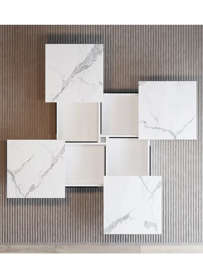 Modern Center Table - MZCT032